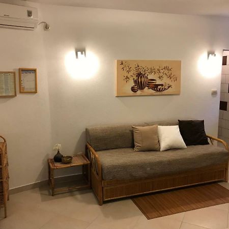 Apartman Dvor Makarska Exterior foto