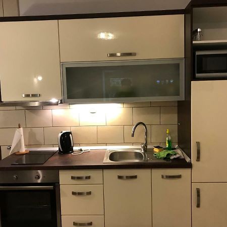 Apartman Dvor Makarska Exterior foto