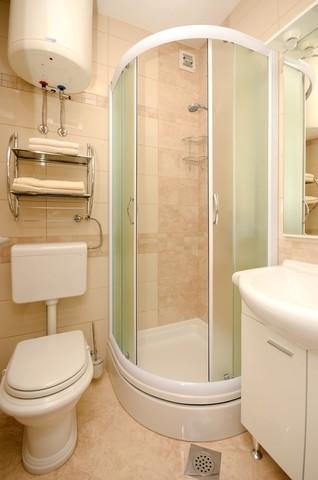 Apartman Dvor Makarska Zimmer foto