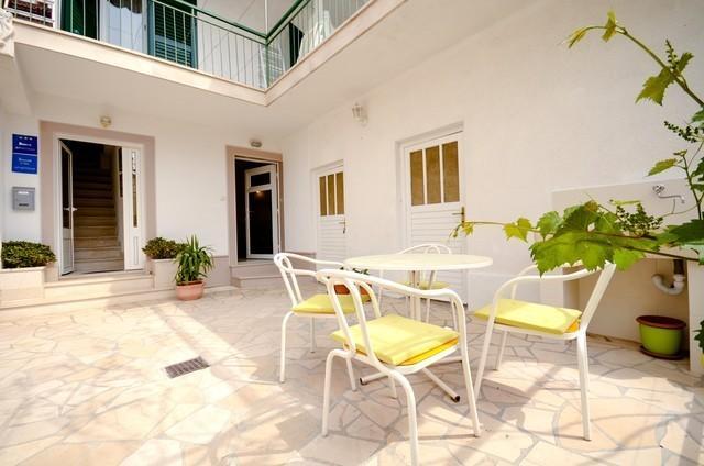 Apartman Dvor Makarska Zimmer foto