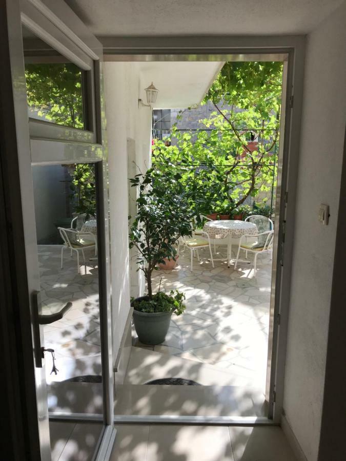 Apartman Dvor Makarska Exterior foto