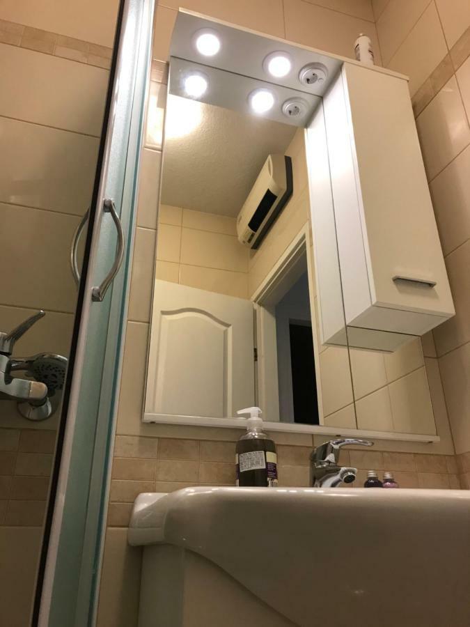 Apartman Dvor Makarska Exterior foto