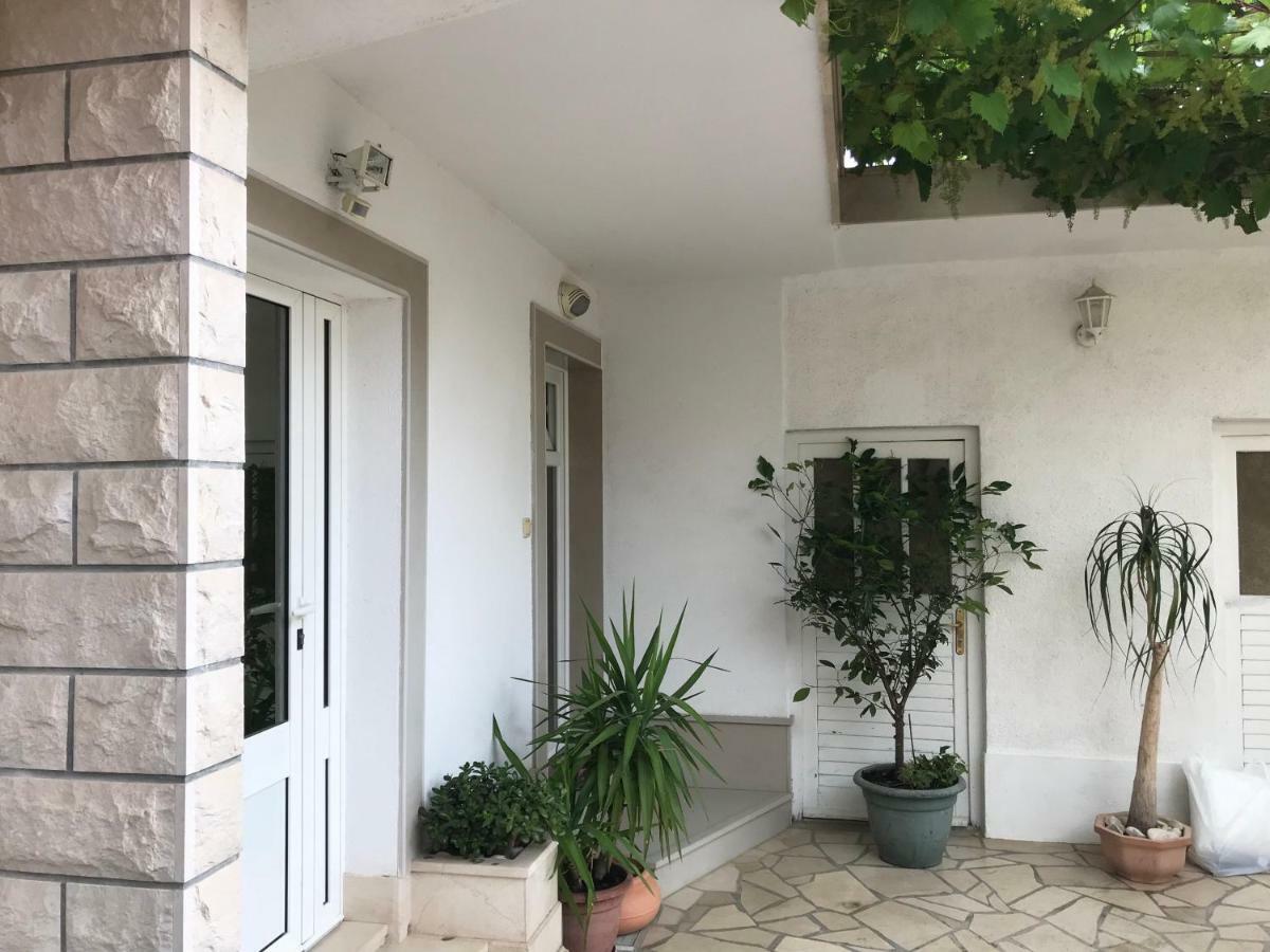Apartman Dvor Makarska Exterior foto
